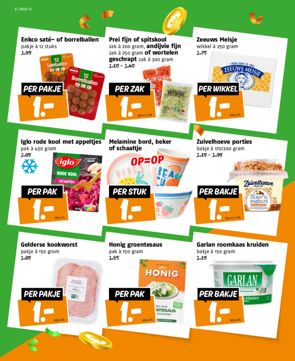 Poiesz Folder 05.04.2026