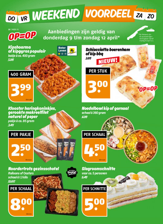 Poiesz Folder 05.04.2026