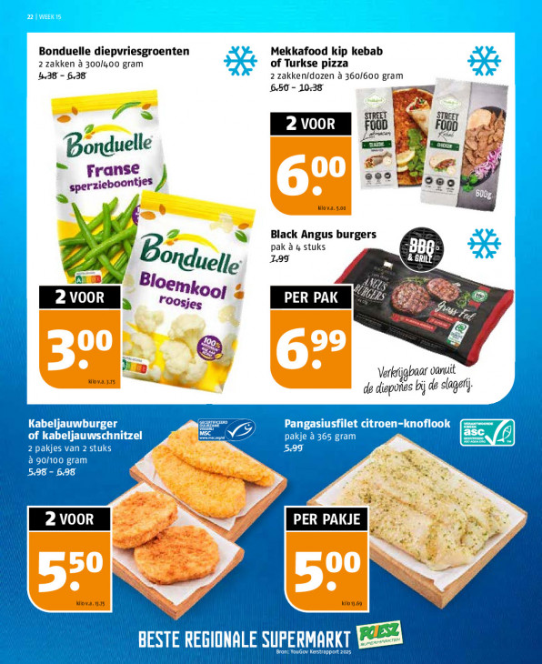 Poiesz Folder 05.04.2026