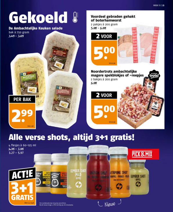 Poiesz Folder 05.04.2026