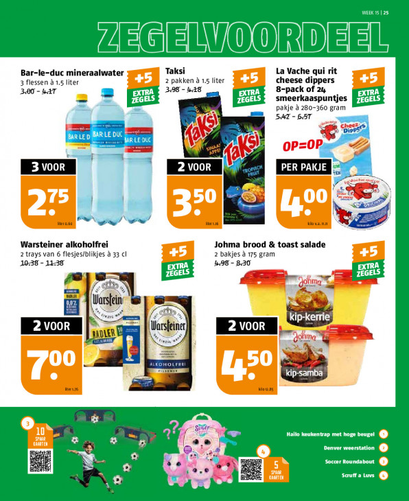 Poiesz Folder 05.04.2026