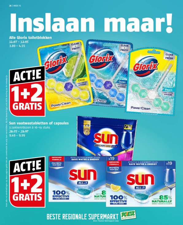 Poiesz Folder 05.04.2026