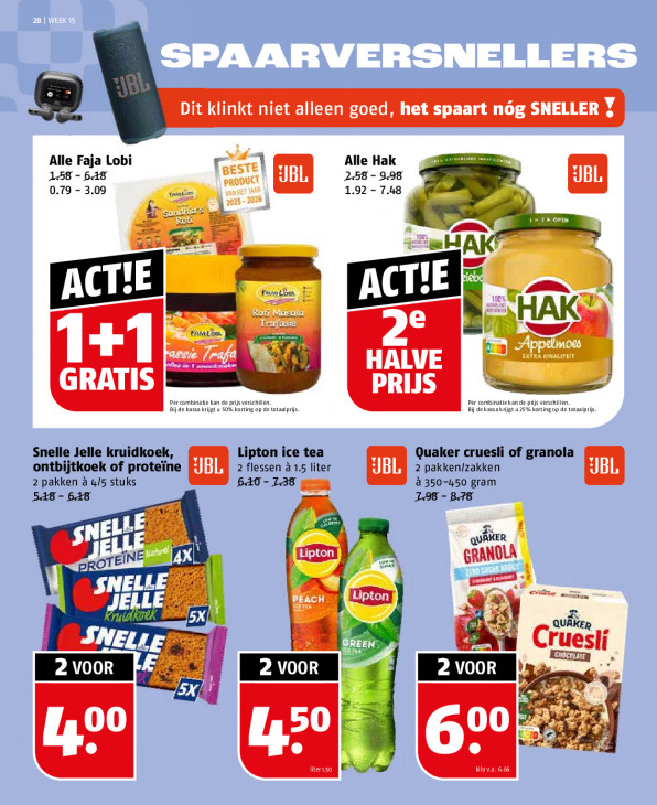 Poiesz Folder 05.04.2026