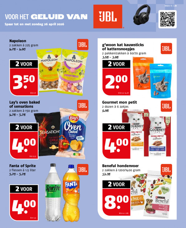 Poiesz Folder 05.04.2026