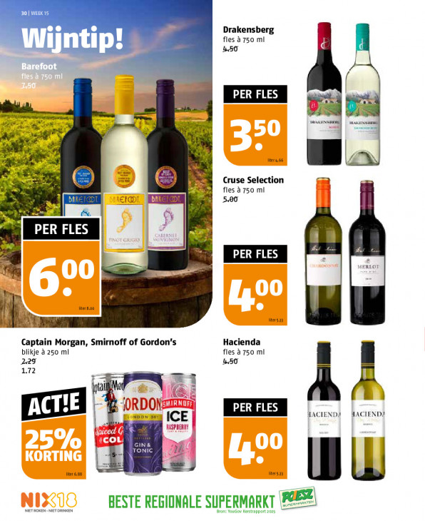 Poiesz Folder 05.04.2026