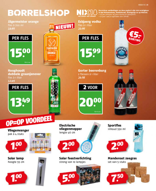 Poiesz Folder 05.04.2026