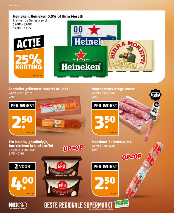 Poiesz Folder 05.04.2026