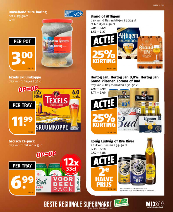 Poiesz Folder 05.04.2026