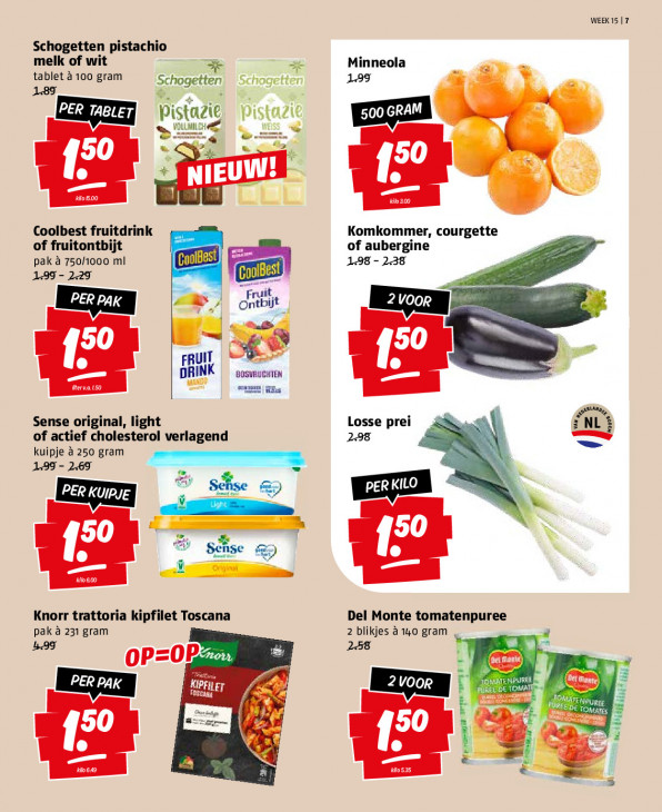 Poiesz Folder 05.04.2026