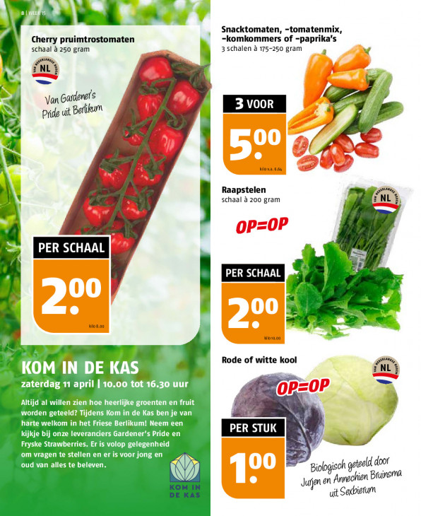 Poiesz Folder 05.04.2026