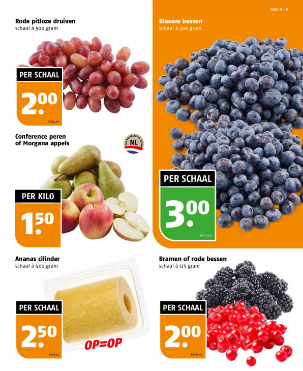 Poiesz Folder 05.04.2026