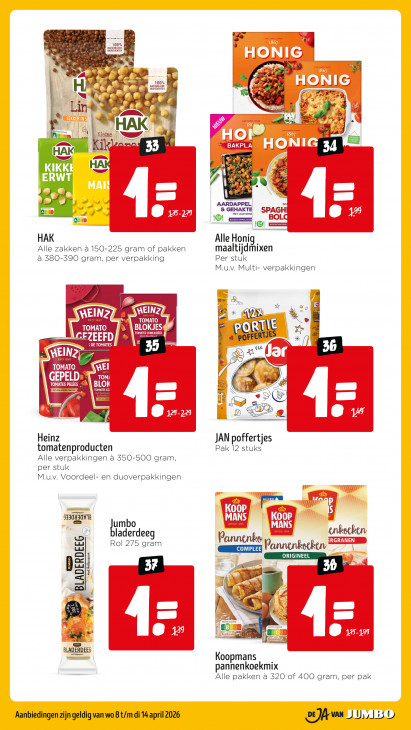 Jumbo Folder 08.04.2026