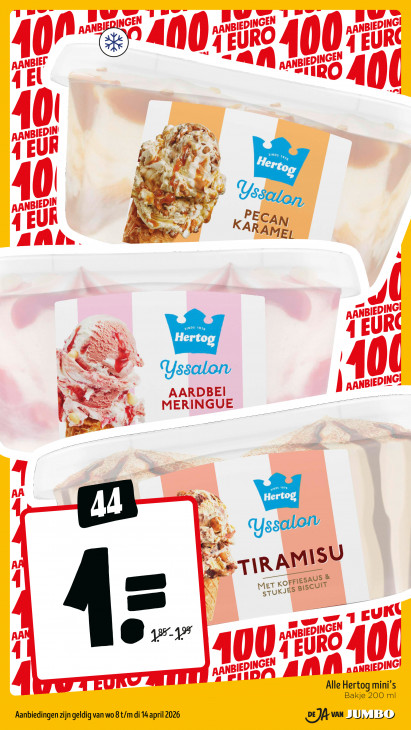 Jumbo Folder 08.04.2026