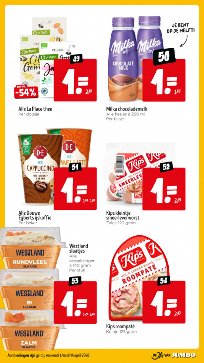 Jumbo Folder 08.04.2026