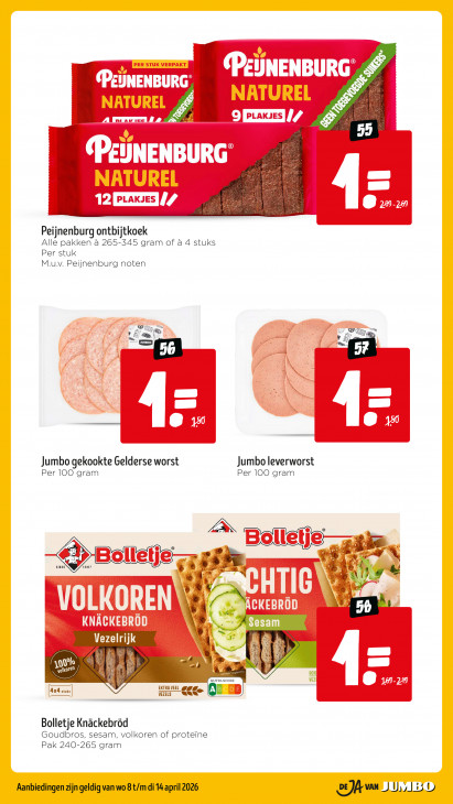 Jumbo Folder 08.04.2026