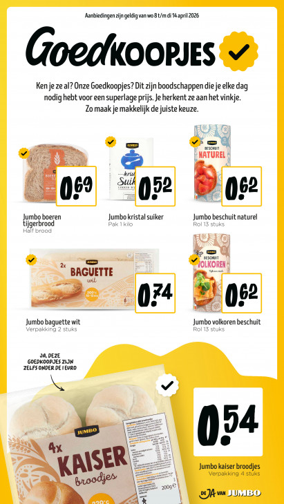 Jumbo Folder 08.04.2026