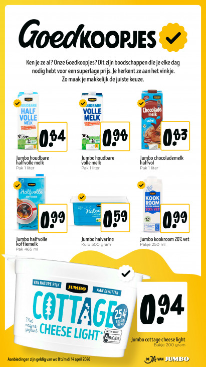 Jumbo Folder 08.04.2026