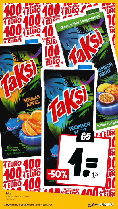 Jumbo Folder 08.04.2026