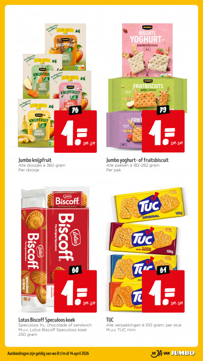 Jumbo Folder 08.04.2026