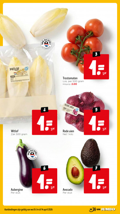 Jumbo Folder 08.04.2026