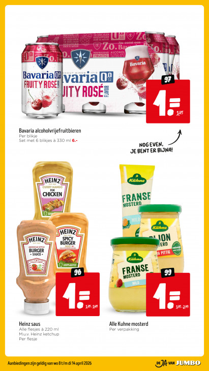 Jumbo Folder 08.04.2026