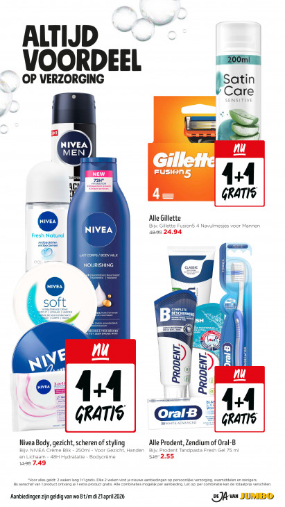 Jumbo Folder 08.04.2026