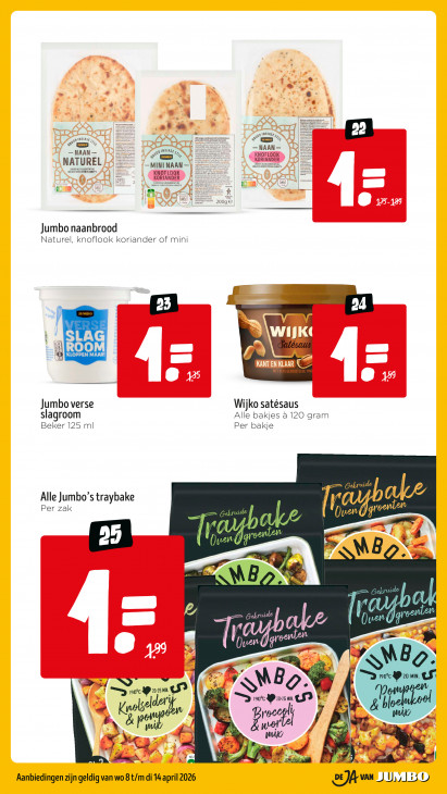 Jumbo Folder 08.04.2026