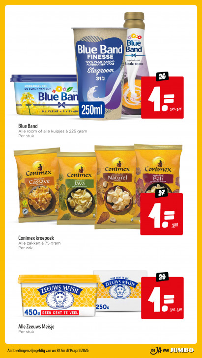 Jumbo Folder 08.04.2026