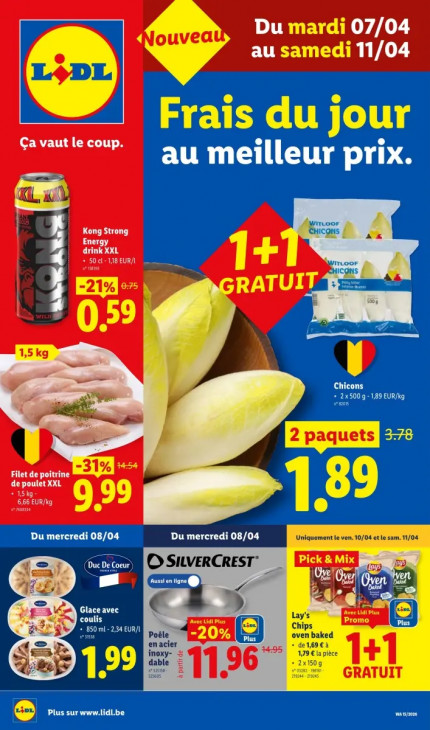 Lidl