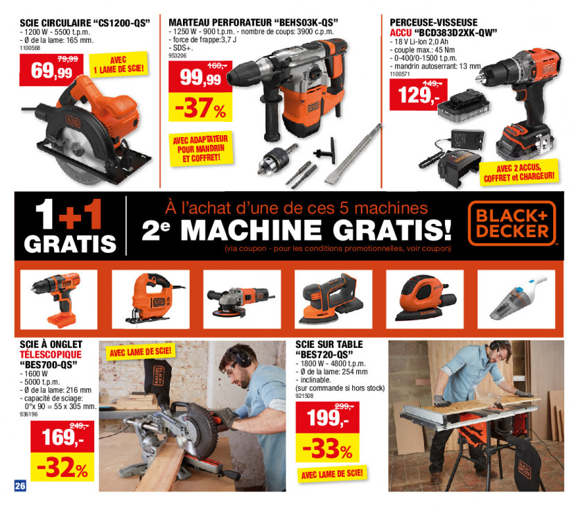 Hubo Dépliant 01.04.2026