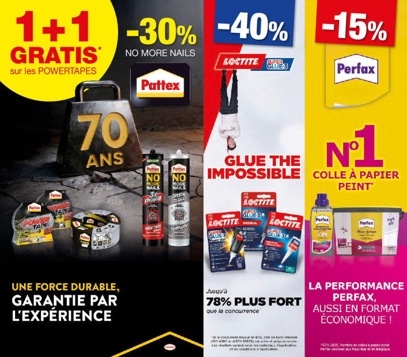 Hubo Dépliant 01.04.2026