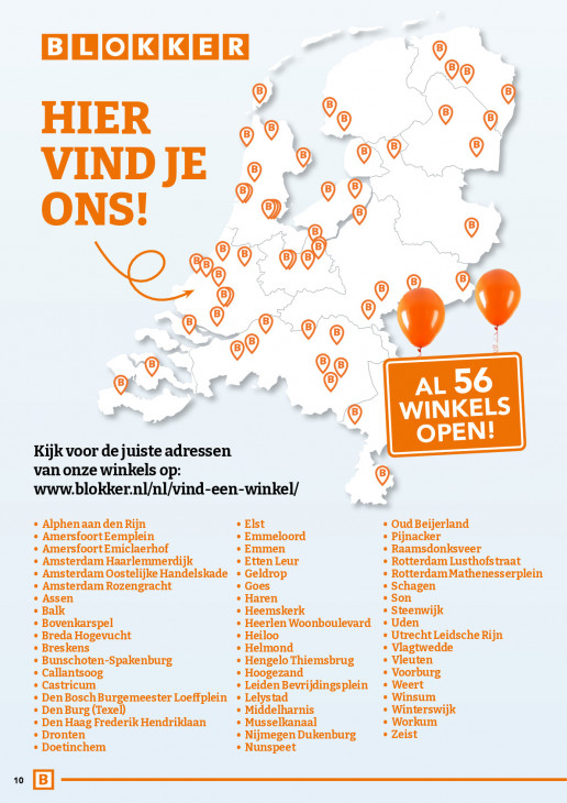 Blokker Folder 23.04.2026