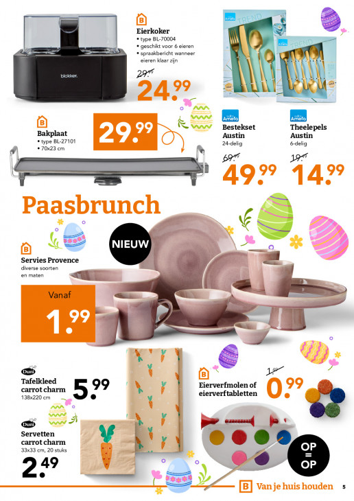 Blokker Folder 23.04.2026