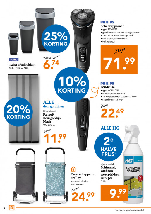 Blokker Folder 23.04.2026