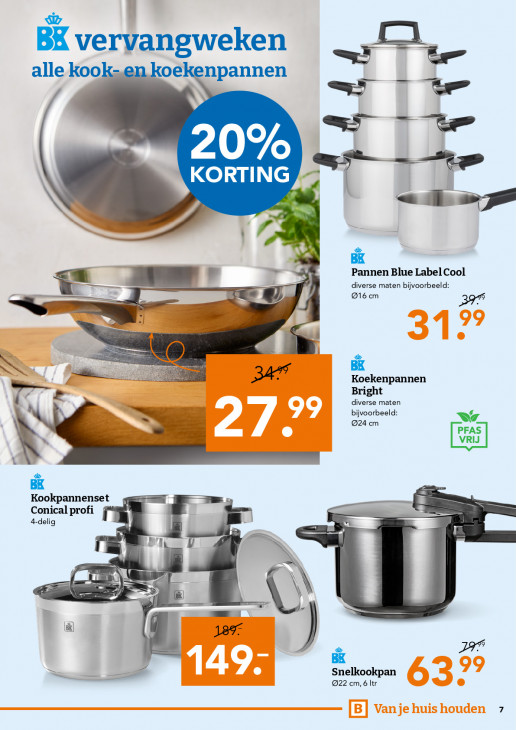 Blokker Folder 23.04.2026