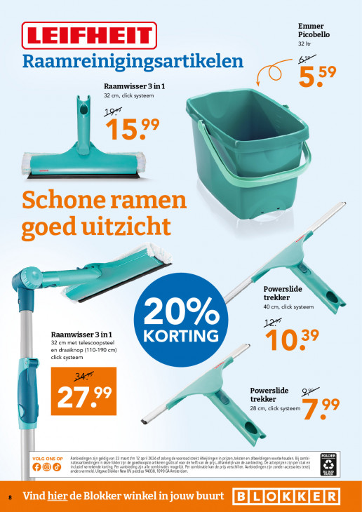 Blokker Folder 23.04.2026