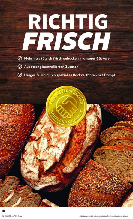 Kaufland Angebote ab 09.04.26 bis 15.04.26
