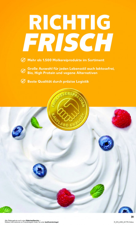 Kaufland Angebote ab 09.04.26 bis 15.04.26