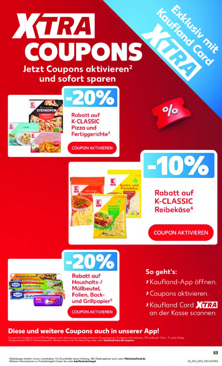 Kaufland Angebote ab 09.04.26 bis 15.04.26