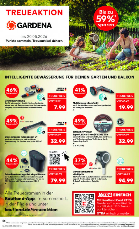 Kaufland Angebote ab 09.04.26 bis 15.04.26
