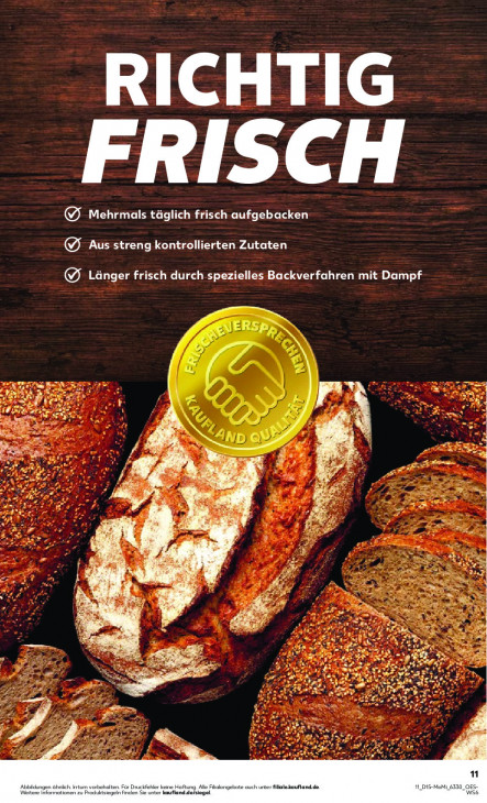 Kaufland Angebote ab 07.04.26 bis 08.04.26