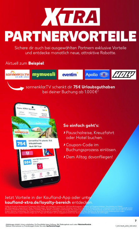 Kaufland Angebote ab 07.04.26 bis 08.04.26
