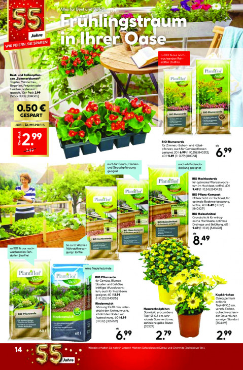 Hellweg Baumarkt Angebote ab 07.04.26 bis 11.04.26