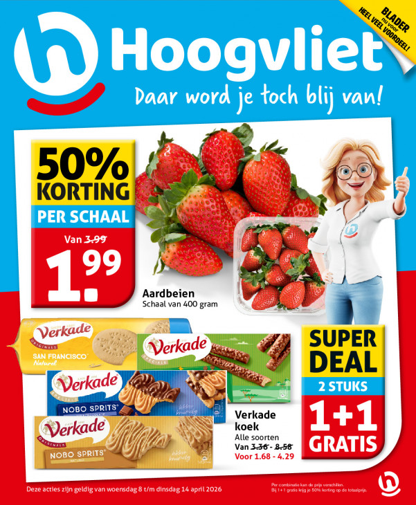 Hoogvliet