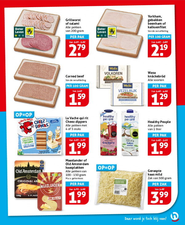 Hoogvliet Folder 08.04.2026