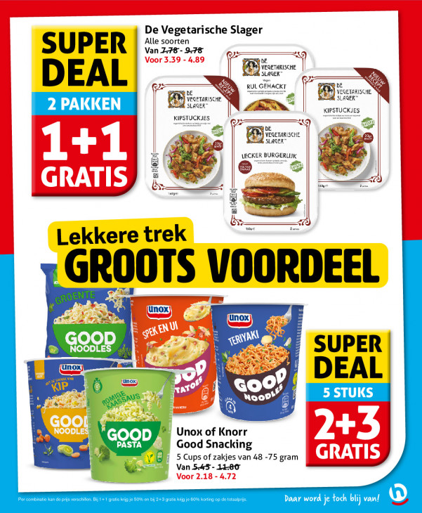 Hoogvliet Folder 08.04.2026