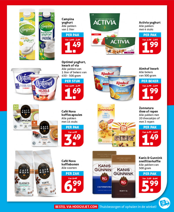 Hoogvliet Folder 08.04.2026