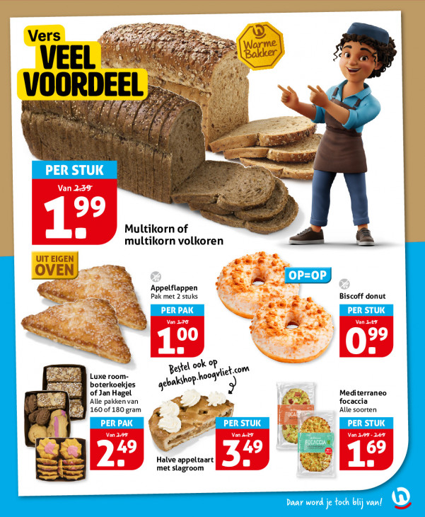 Hoogvliet Folder 08.04.2026