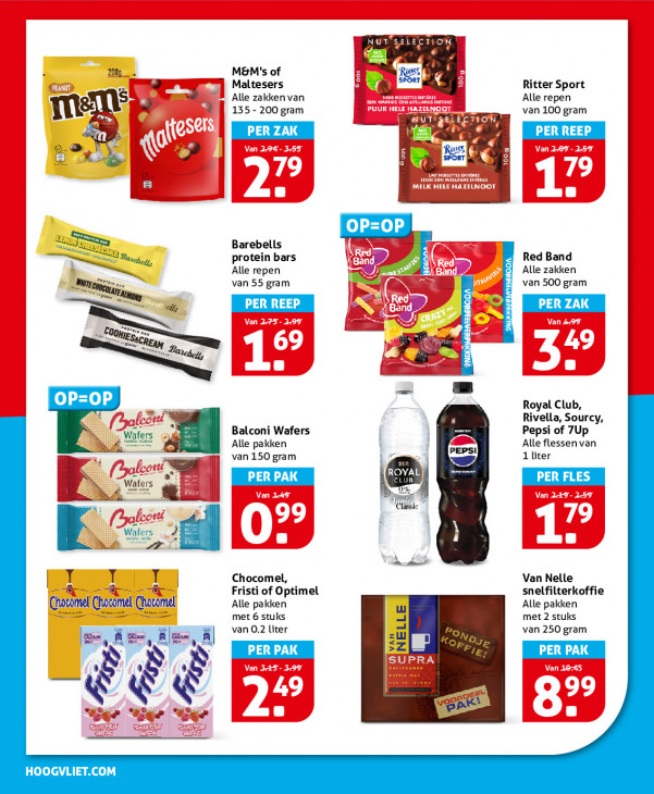 Hoogvliet Folder 08.04.2026