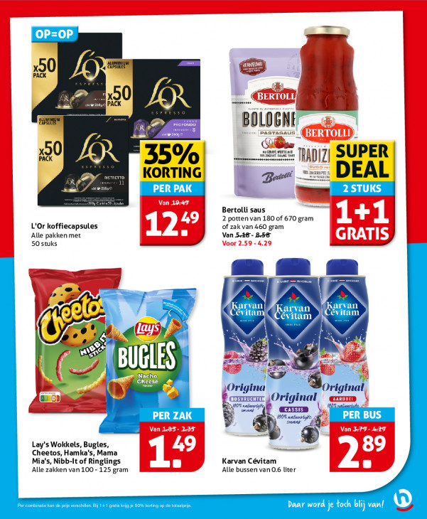 Hoogvliet Folder 08.04.2026